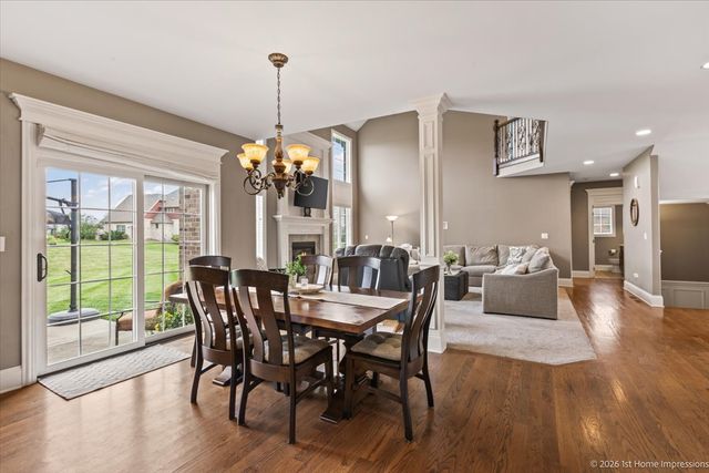8580 Stone Creek Boulevard, Frankfort, IL 60423