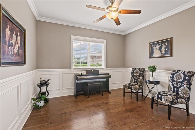 8580 Stone Creek Boulevard, Frankfort, IL 60423