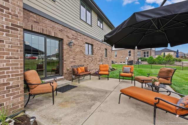 8580 Stone Creek Boulevard, Frankfort, IL 60423