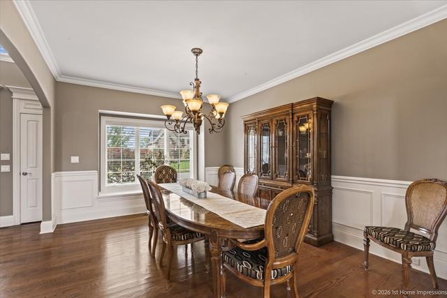 8580 Stone Creek Boulevard, Frankfort, IL 60423