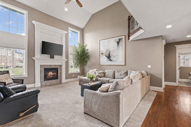 8580 Stone Creek Boulevard, Frankfort, IL 60423
