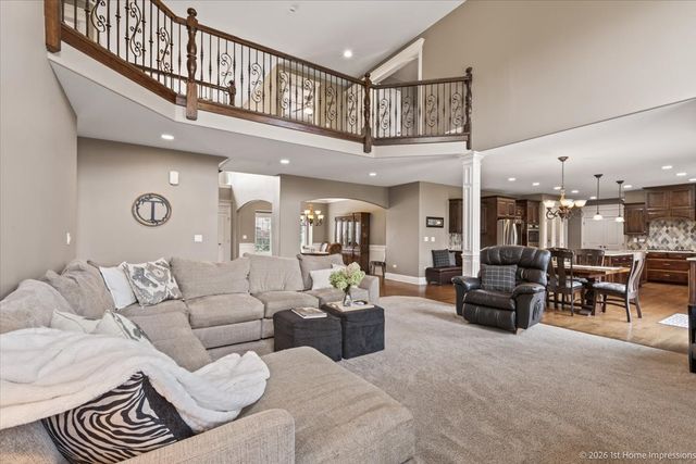 8580 Stone Creek Boulevard, Frankfort, IL 60423