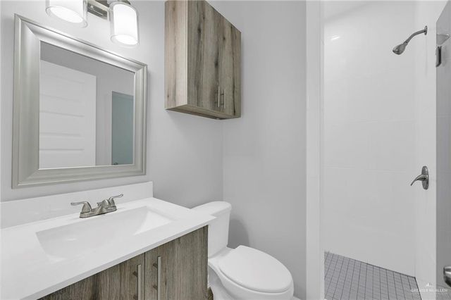 604 Bridget Street, Weslaco, TX 78596