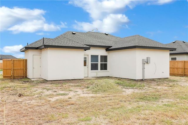 604 Bridget Street, Weslaco, TX 78596