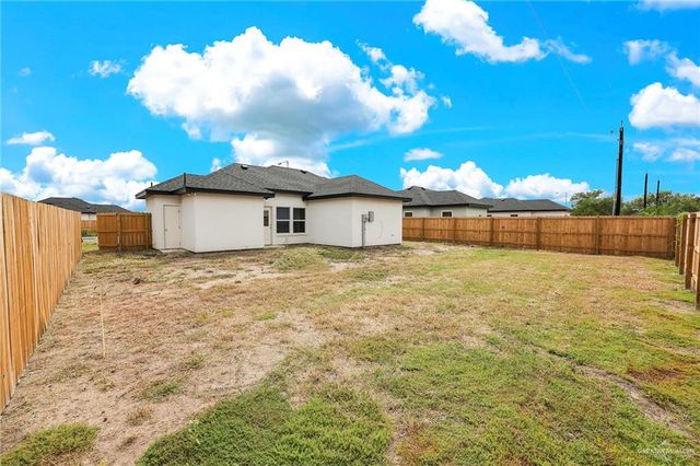 604 Bridget Street, Weslaco, TX 78596