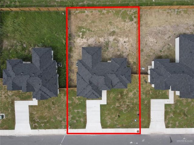 604 Bridget Street, Weslaco, TX 78596