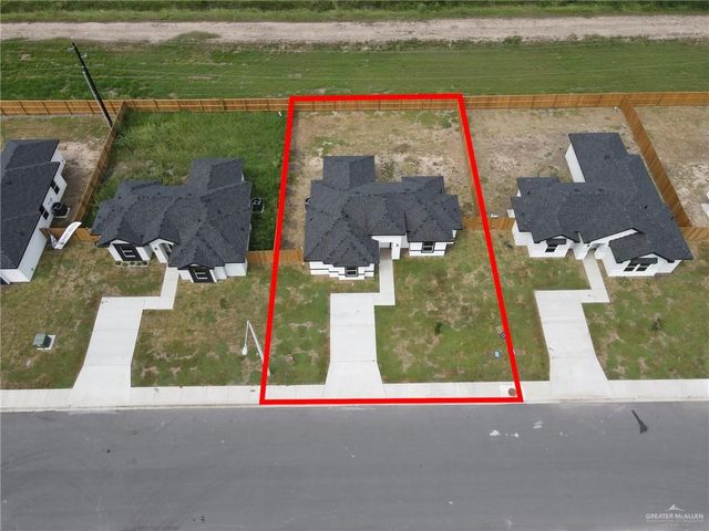 604 Bridget Street, Weslaco, TX 78596