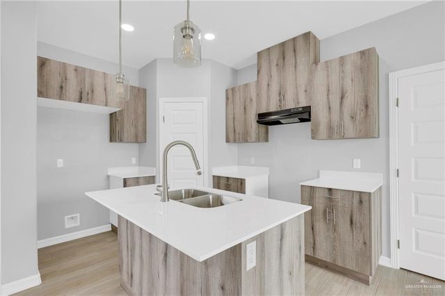 604 Bridget Street, Weslaco, TX 78596