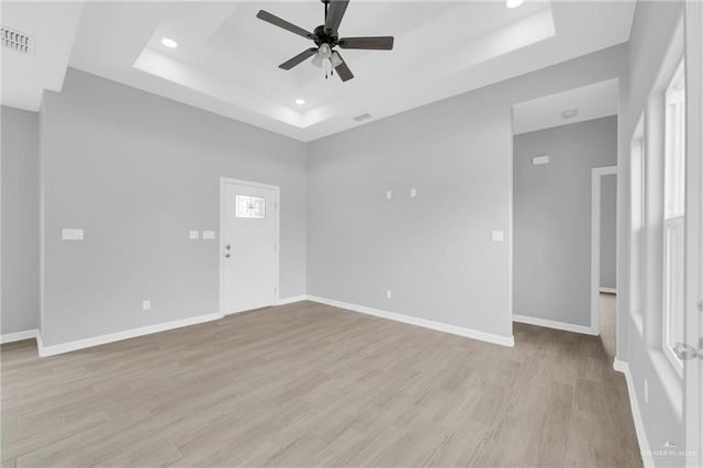 604 Bridget Street, Weslaco, TX 78596