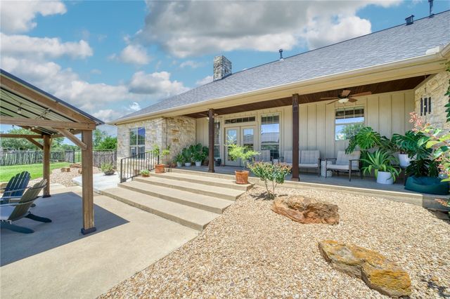 9652 Locke Road, Bryan, TX 77808