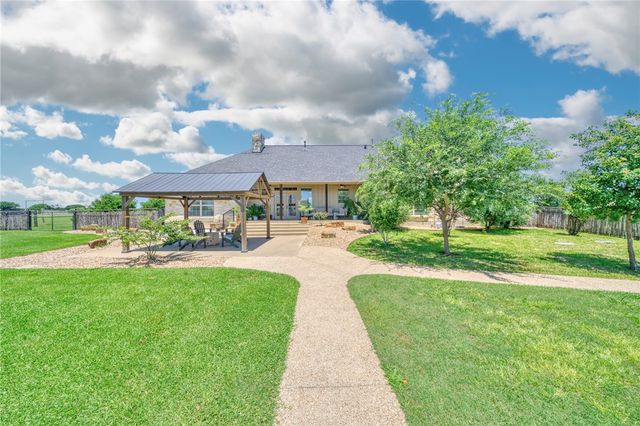 9652 Locke Road, Bryan, TX 77808