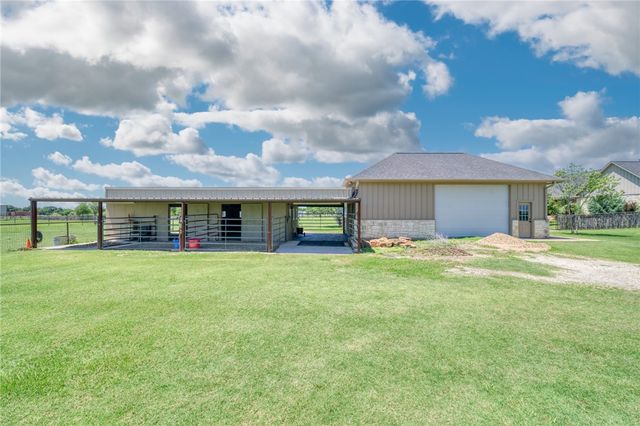 9652 Locke Road, Bryan, TX 77808