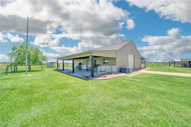 9652 Locke Road, Bryan, TX 77808