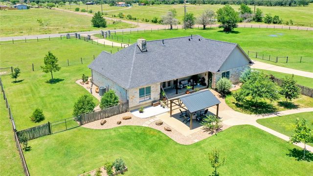 9652 Locke Road, Bryan, TX 77808
