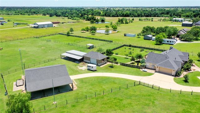 9652 Locke Road, Bryan, TX 77808
