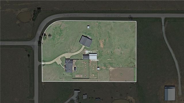9652 Locke Road, Bryan, TX 77808