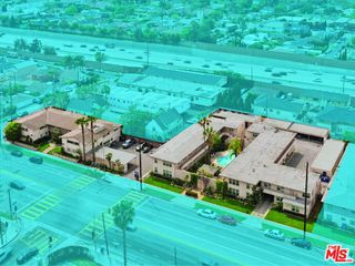 3585 S Sepulveda Boulevard, Los Angeles, CA 90034