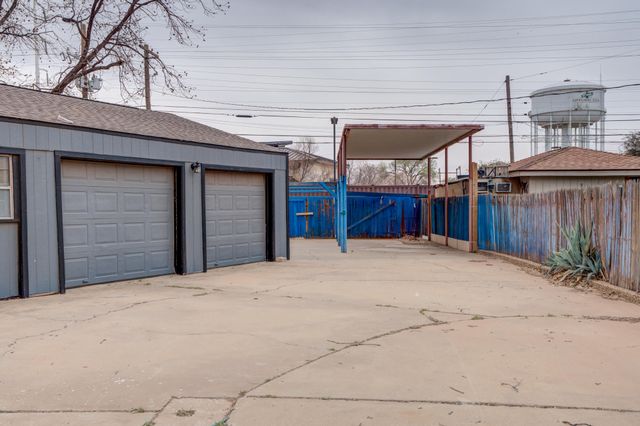 2213 33rd Street, Lubbock, TX 79411