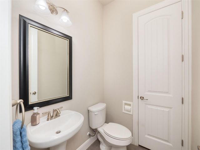 21008 Windmill Ridge ST, Pflugerville, TX 78660