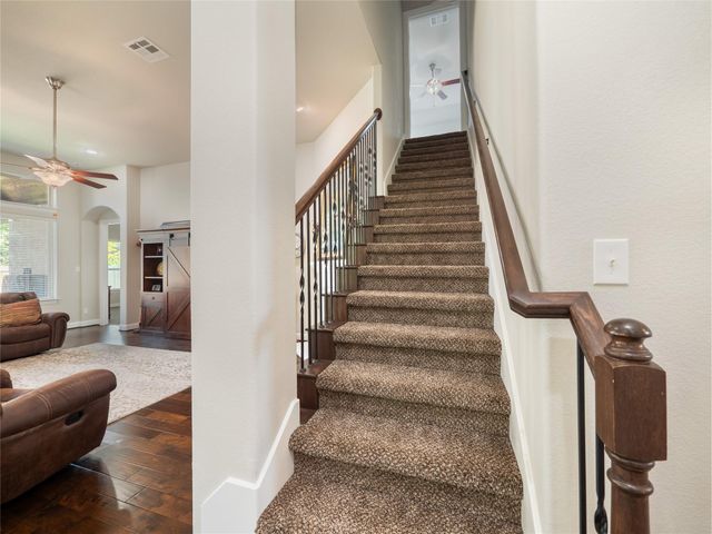 21008 Windmill Ridge ST, Pflugerville, TX 78660