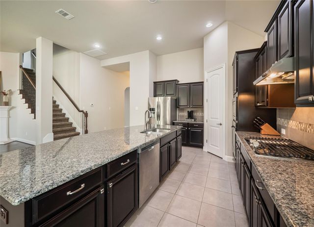 21008 Windmill Ridge ST, Pflugerville, TX 78660