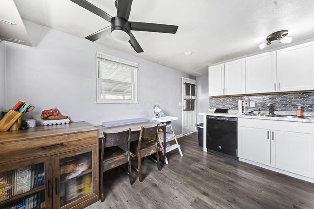 751 Harwood Drive, Columbus, OH 43228