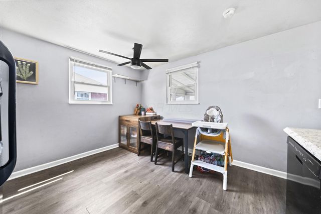 751 Harwood Drive, Columbus, OH 43228