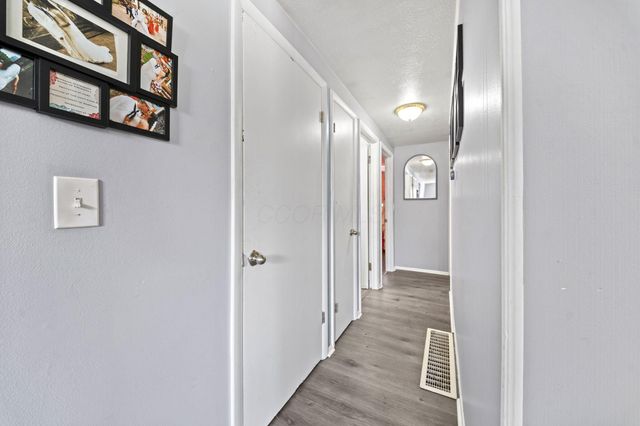 751 Harwood Drive, Columbus, OH 43228