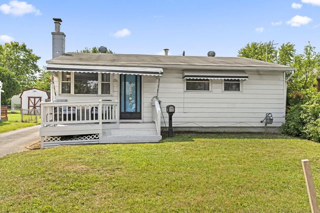 751 Harwood Drive, Columbus, OH 43228