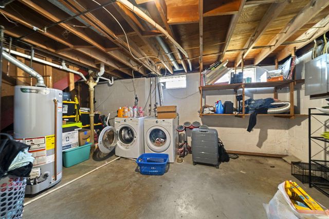 751 Harwood Drive, Columbus, OH 43228
