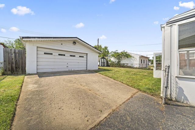 751 Harwood Drive, Columbus, OH 43228
