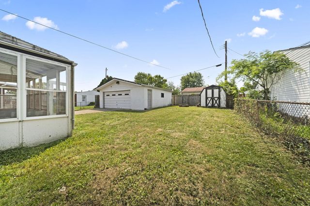 751 Harwood Drive, Columbus, OH 43228