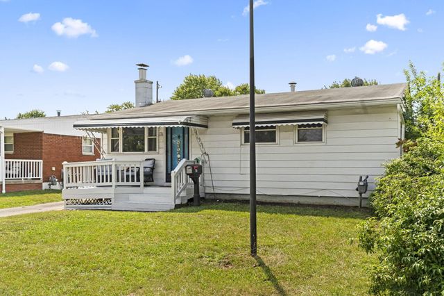 751 Harwood Drive, Columbus, OH 43228