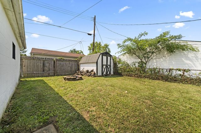 751 Harwood Drive, Columbus, OH 43228