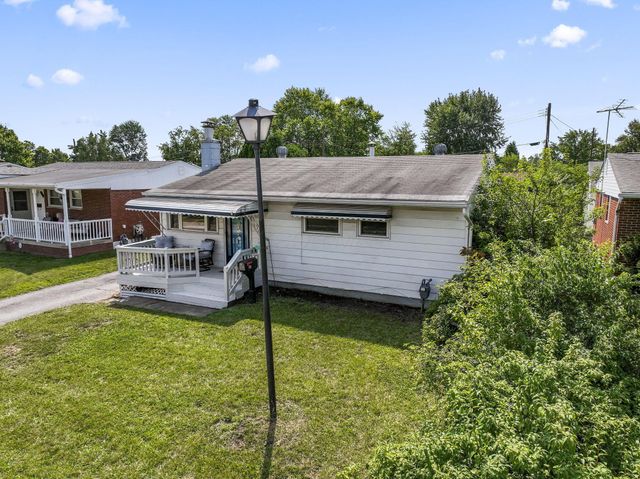 751 Harwood Drive, Columbus, OH 43228