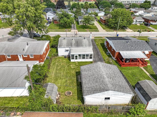 751 Harwood Drive, Columbus, OH 43228