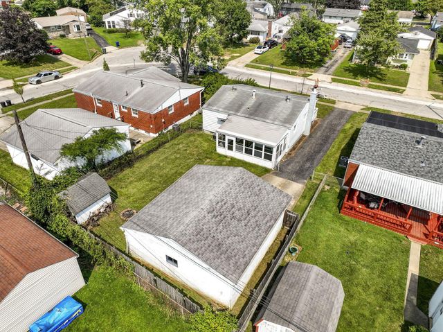751 Harwood Drive, Columbus, OH 43228