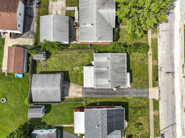 751 Harwood Drive, Columbus, OH 43228