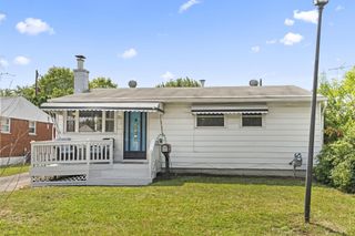 751 Harwood Drive, Columbus, OH 43228