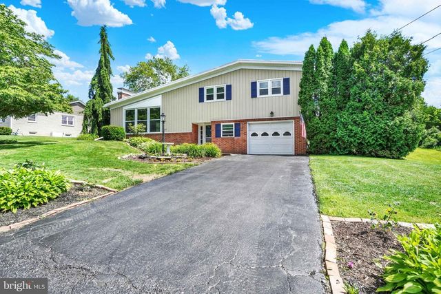 4158 TROWBRIDGE RD, York, PA 17402