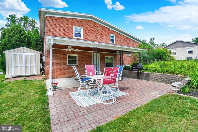 4158 TROWBRIDGE RD, York, PA 17402