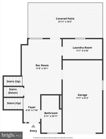 4158 TROWBRIDGE RD, York, PA 17402