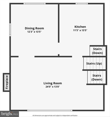 4158 TROWBRIDGE RD, York, PA 17402