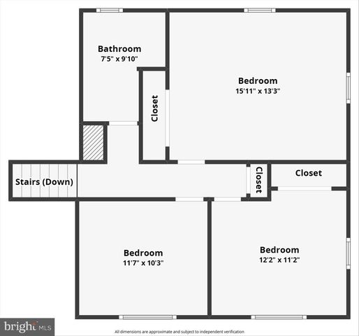 4158 TROWBRIDGE RD, York, PA 17402
