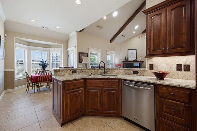 4103 SW Buckeye Street, Bentonville, AR 72713