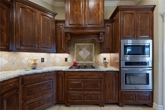 4103 SW Buckeye Street, Bentonville, AR 72713