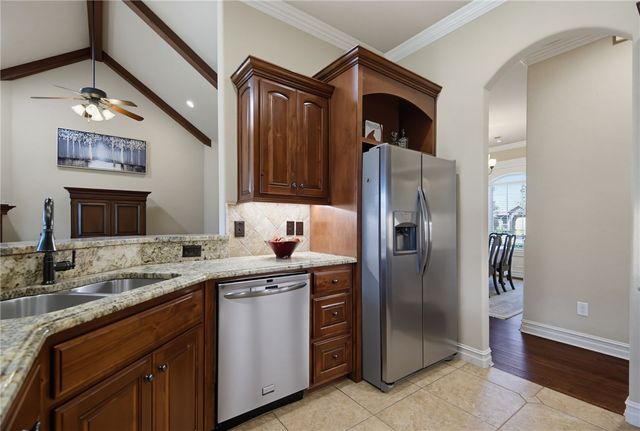 4103 SW Buckeye Street, Bentonville, AR 72713