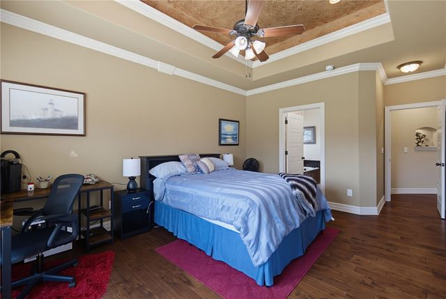 4103 SW Buckeye Street, Bentonville, AR 72713