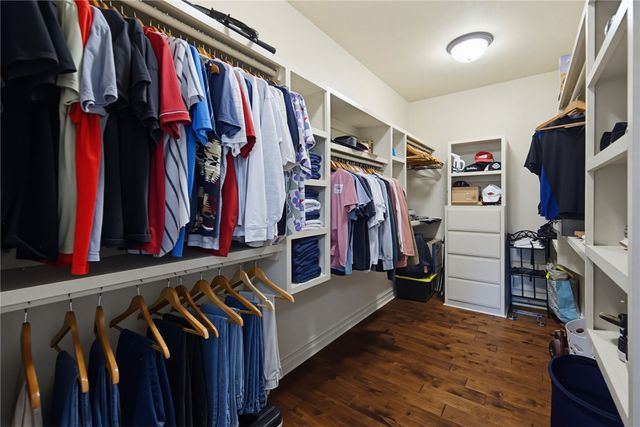 4103 SW Buckeye Street, Bentonville, AR 72713