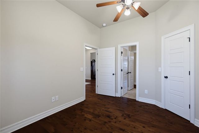4103 SW Buckeye Street, Bentonville, AR 72713